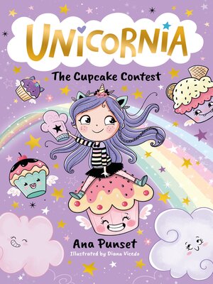cover image of Unicornia
